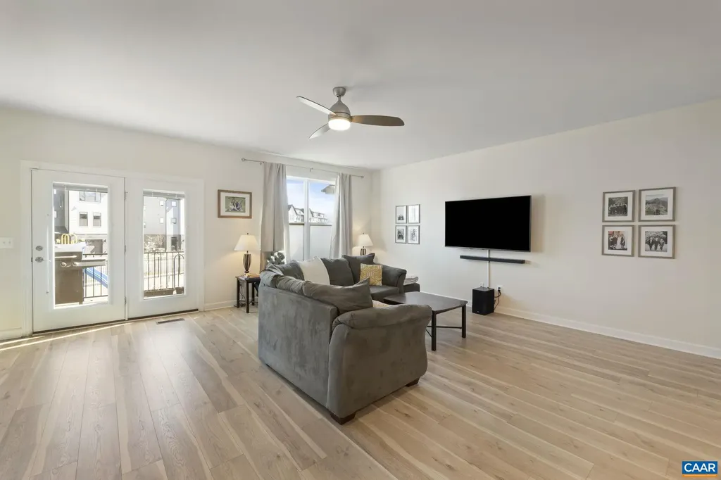 2223 Fowler Circle Charlottesville VA 22901