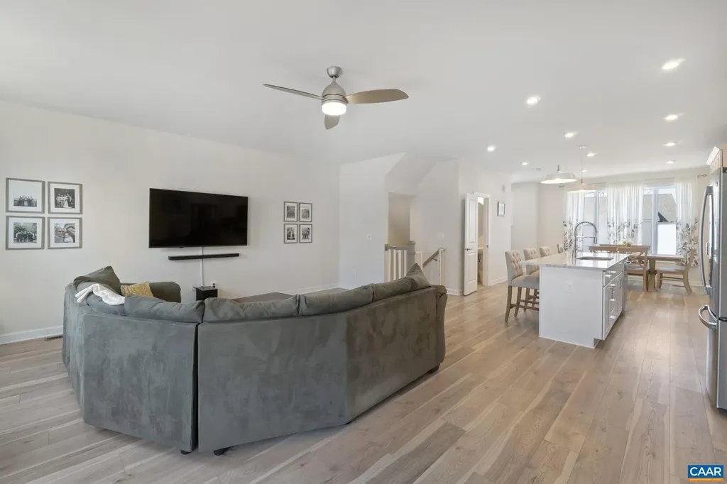 2223 Fowler Circle Charlottesville VA 22901