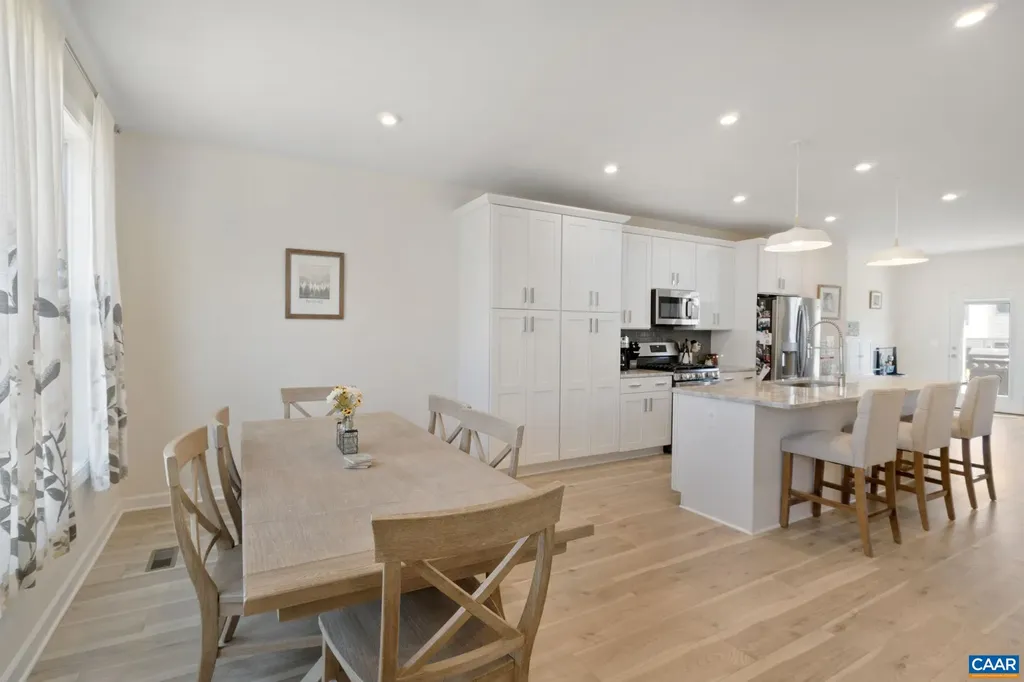 2223 Fowler Circle Charlottesville VA 22901