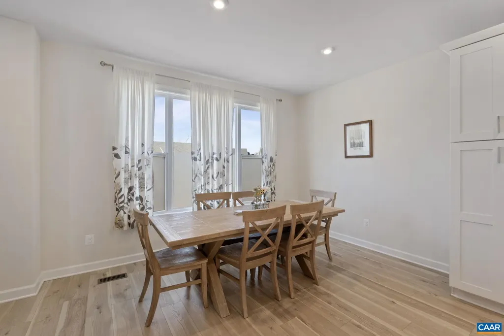 2223 Fowler Circle Charlottesville VA 22901