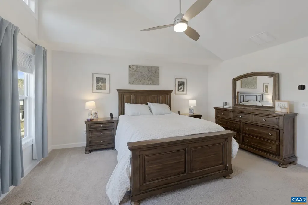 2223 Fowler Circle Charlottesville VA 22901