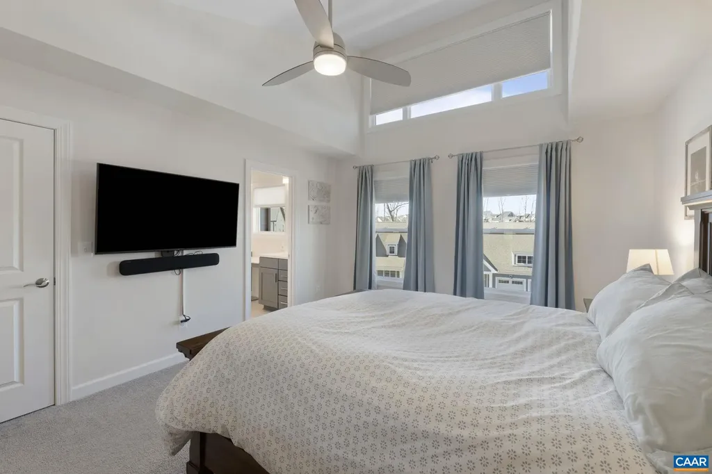 2223 Fowler Circle Charlottesville VA 22901