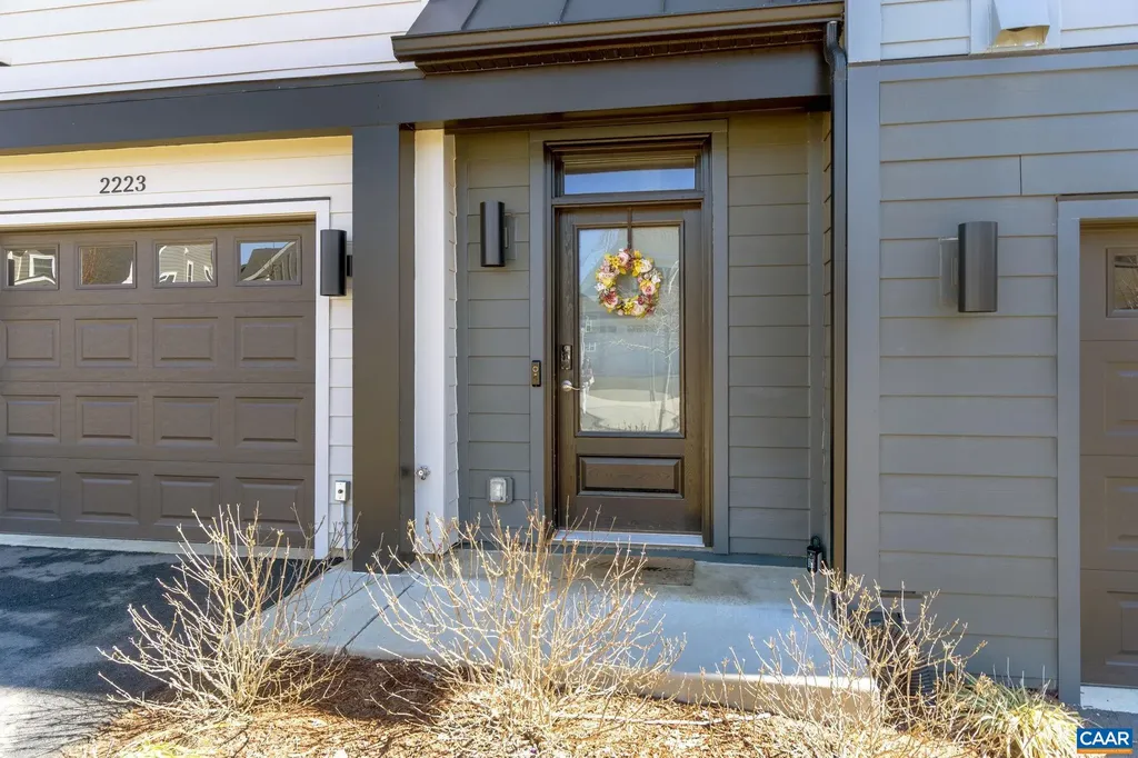 2223 Fowler Circle Charlottesville VA 22901