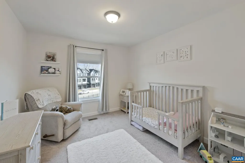 2223 Fowler Circle Charlottesville VA 22901