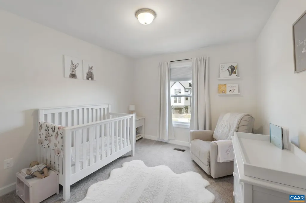 2223 Fowler Circle Charlottesville VA 22901