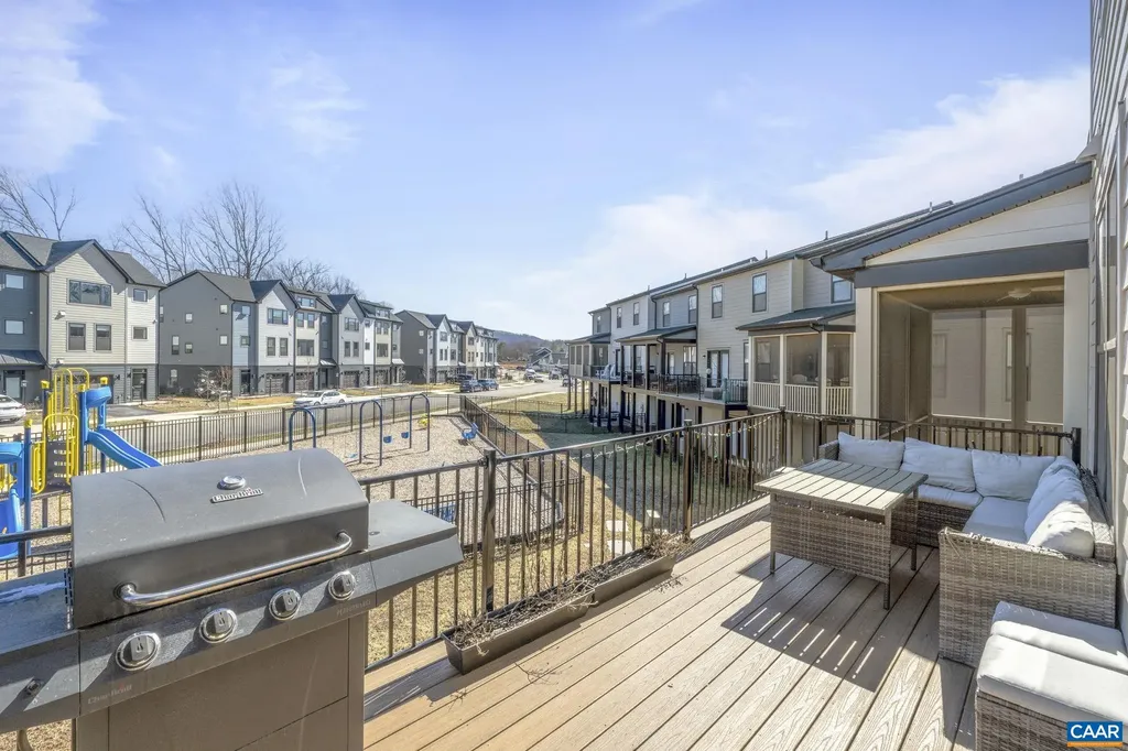 2223 Fowler Circle Charlottesville VA 22901