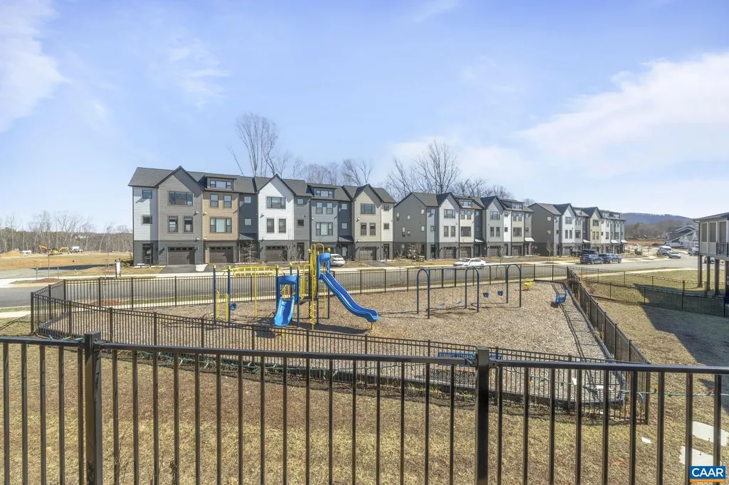 2223 Fowler Circle Charlottesville VA 22901