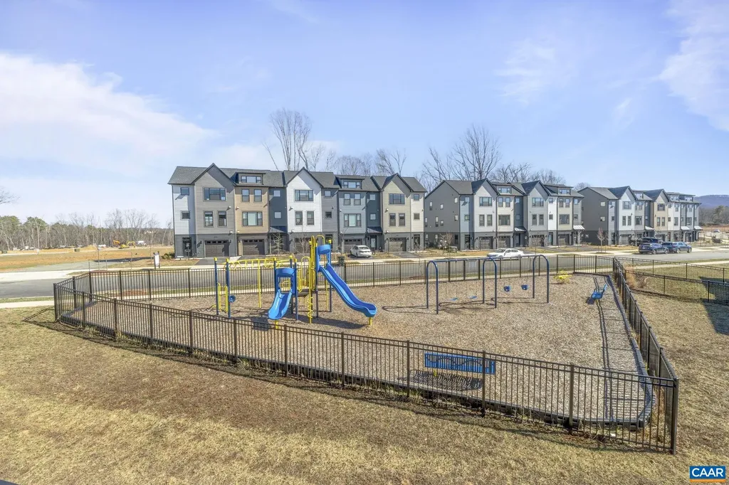 2223 Fowler Circle Charlottesville VA 22901