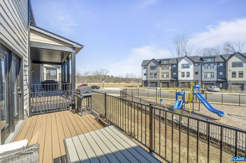 2223 Fowler Circle Charlottesville VA 22901