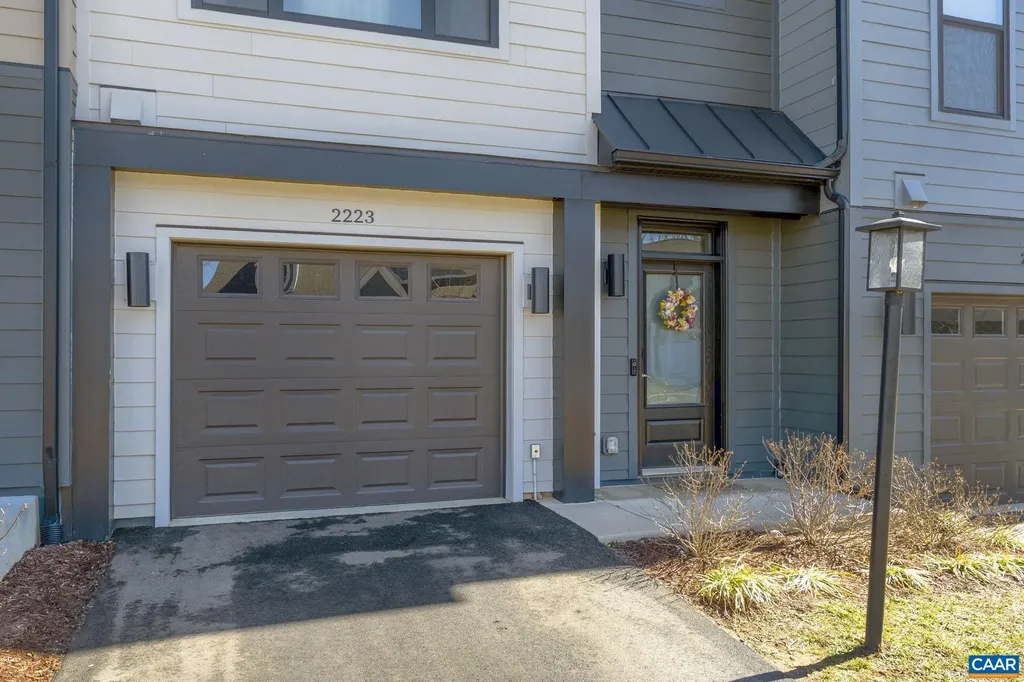 2223 Fowler Circle Charlottesville VA 22901