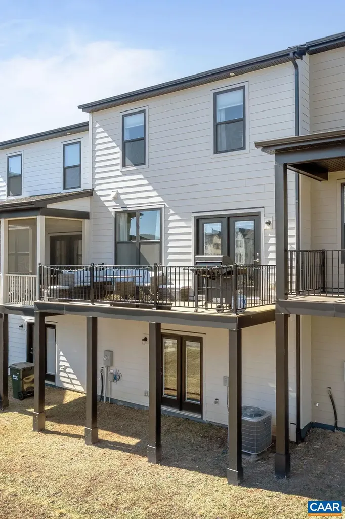 2223 Fowler Circle Charlottesville VA 22901