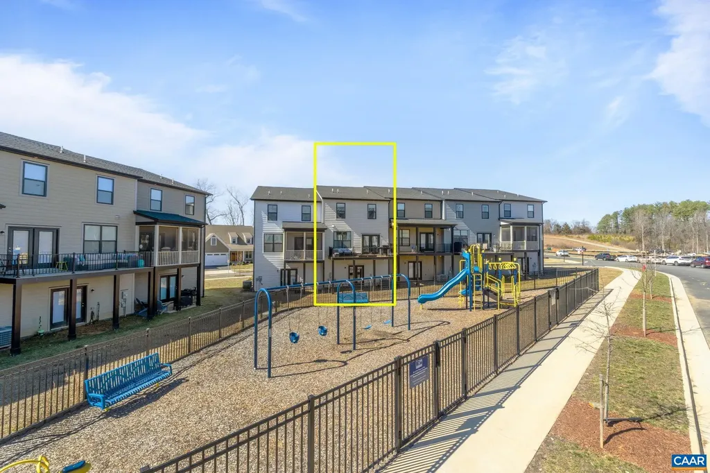 2223 Fowler Circle Charlottesville VA 22901