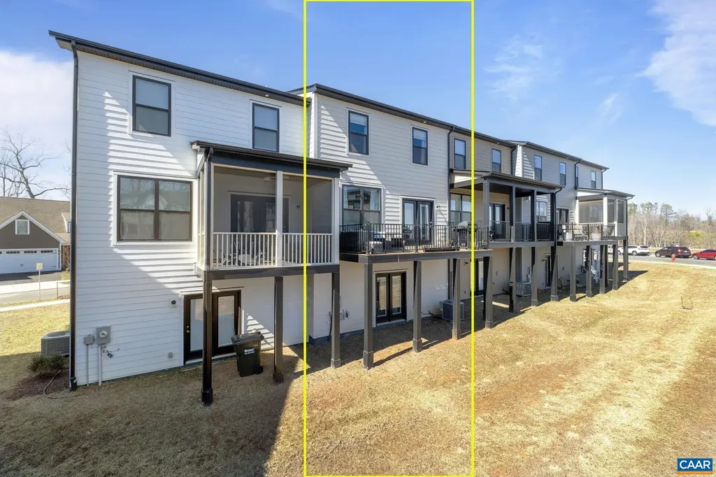 2223 Fowler Circle Charlottesville VA 22901