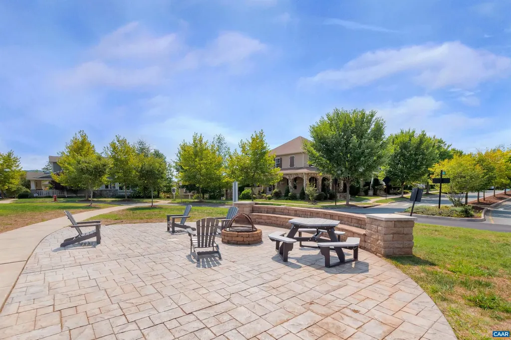 2223 Fowler Circle Charlottesville VA 22901