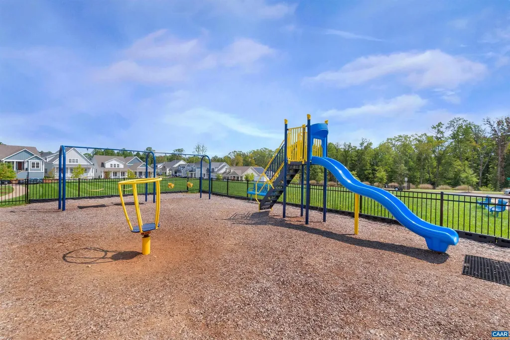 2223 Fowler Circle Charlottesville VA 22901