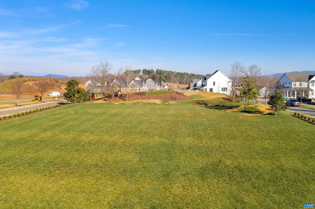 2223 Fowler Circle Charlottesville VA 22901