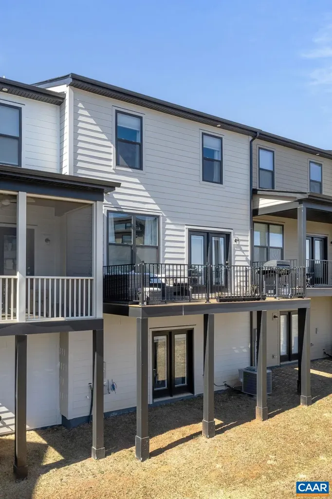 2223 Fowler Circle Charlottesville VA 22901