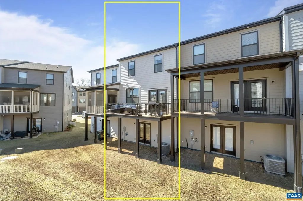 2223 Fowler Circle Charlottesville VA 22901