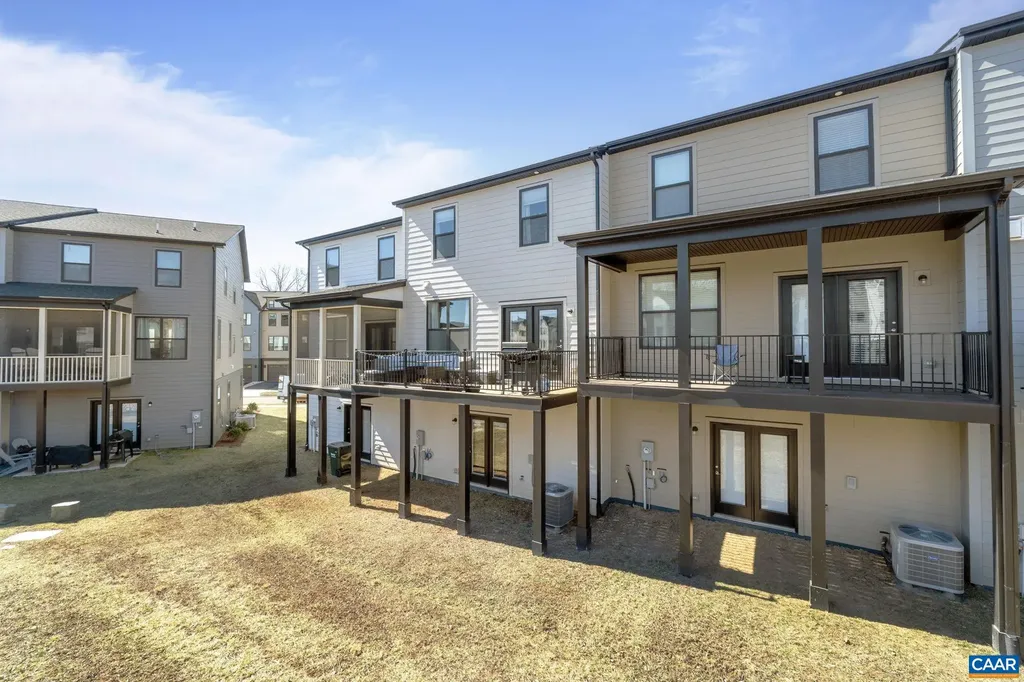 2223 Fowler Circle Charlottesville VA 22901