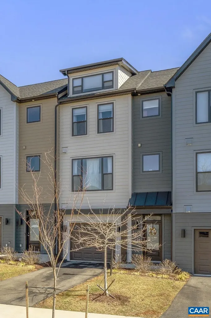 2223 Fowler Circle Charlottesville VA 22901