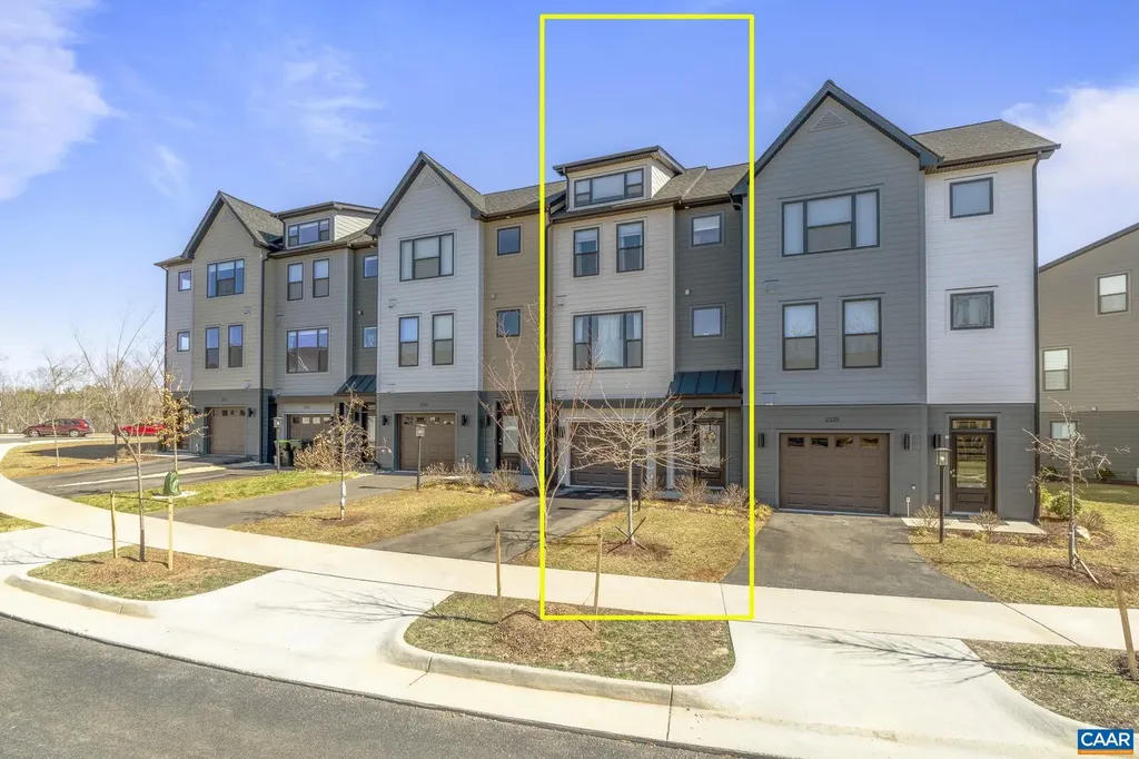 2223 Fowler Circle Charlottesville VA 22901