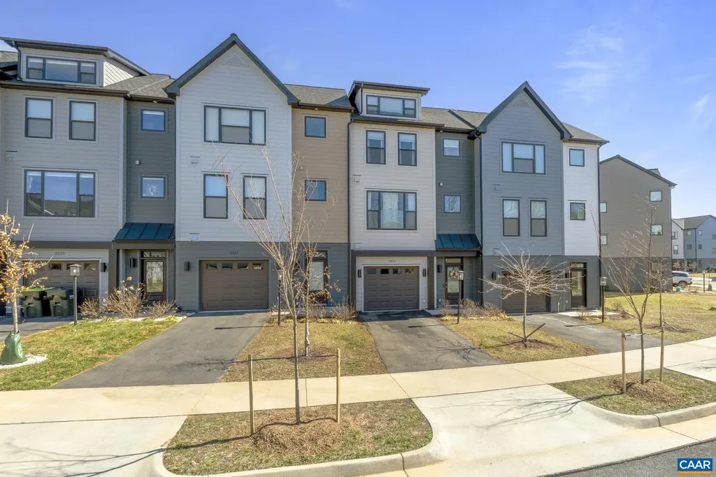 2223 Fowler Circle Charlottesville VA 22901