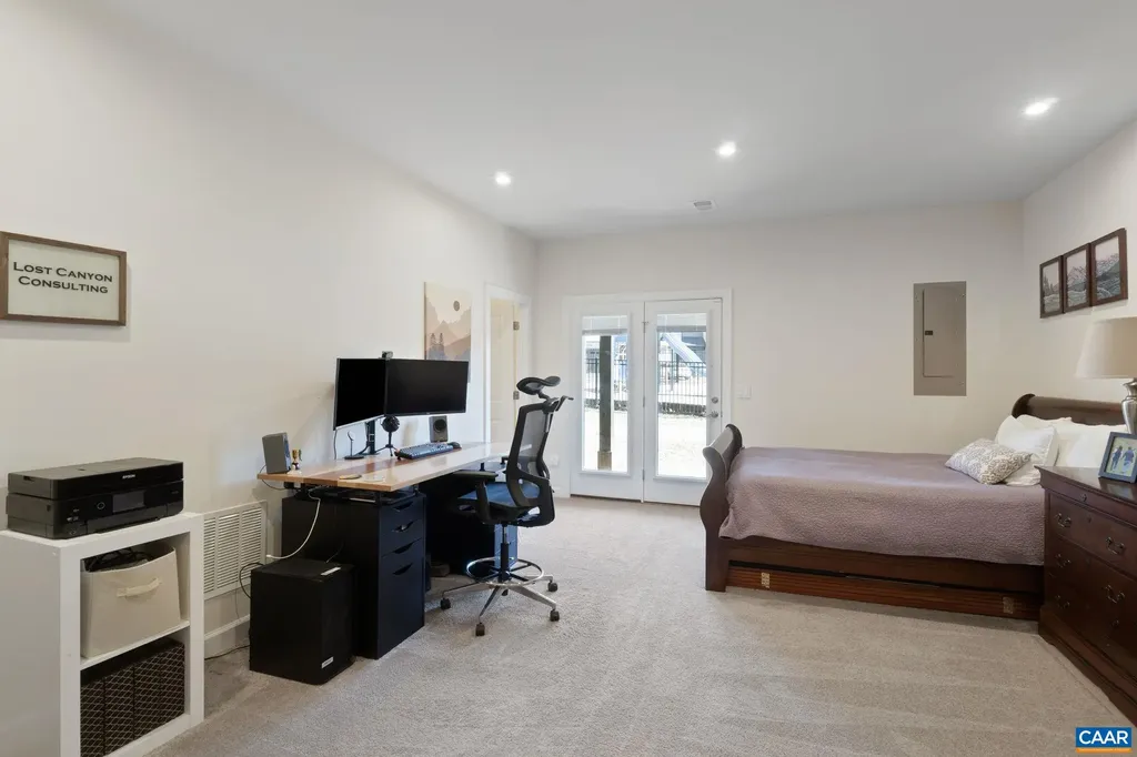 2223 Fowler Circle Charlottesville VA 22901