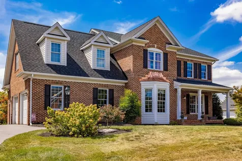 3051 Brookstone Drive Rockingham VA 22801