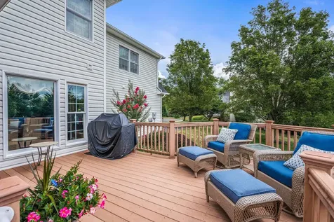 3051 Brookstone Drive Rockingham VA 22801