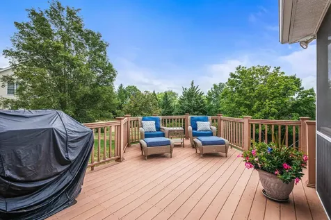 3051 Brookstone Drive Rockingham VA 22801