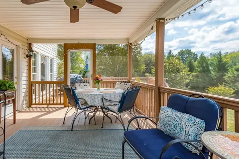 3051 Brookstone Drive Rockingham VA 22801