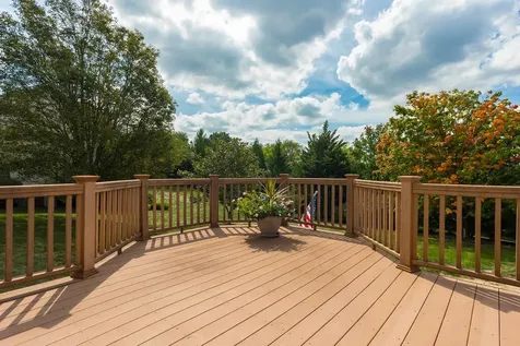 3051 Brookstone Drive Rockingham VA 22801