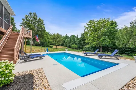 3051 Brookstone Drive Rockingham VA 22801