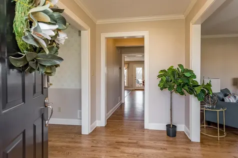3051 Brookstone Drive Rockingham VA 22801