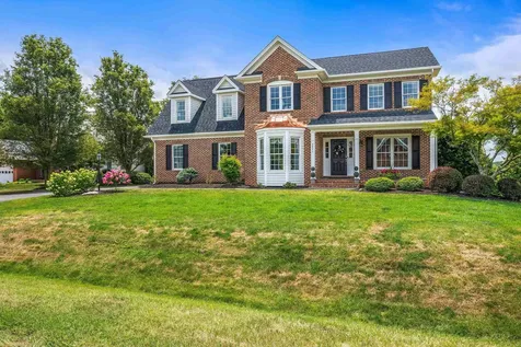 3051 Brookstone Drive Rockingham VA 22801