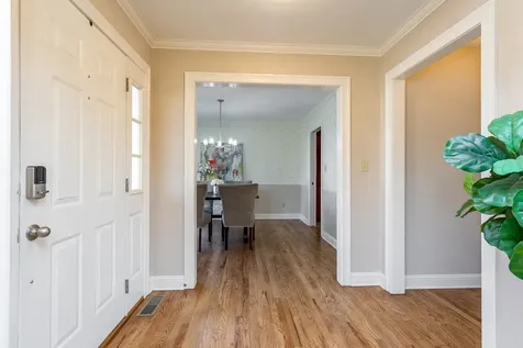 3051 Brookstone Drive Rockingham VA 22801