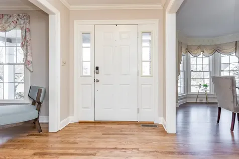3051 Brookstone Drive Rockingham VA 22801