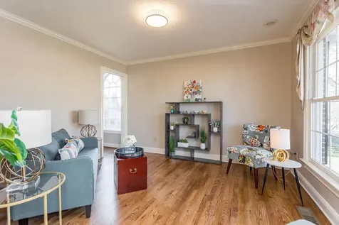 3051 Brookstone Drive Rockingham VA 22801