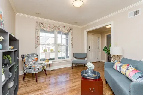 3051 Brookstone Drive Rockingham VA 22801
