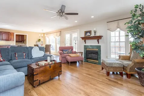 3051 Brookstone Drive Rockingham VA 22801