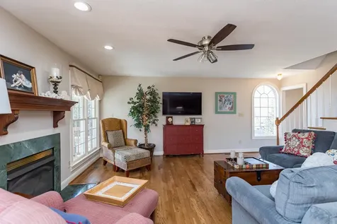 3051 Brookstone Drive Rockingham VA 22801