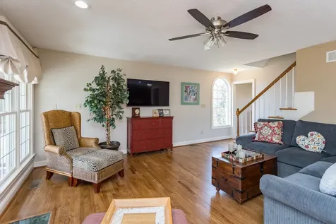 3051 Brookstone Drive Rockingham VA 22801