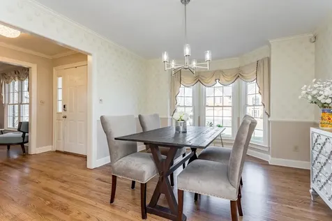 3051 Brookstone Drive Rockingham VA 22801