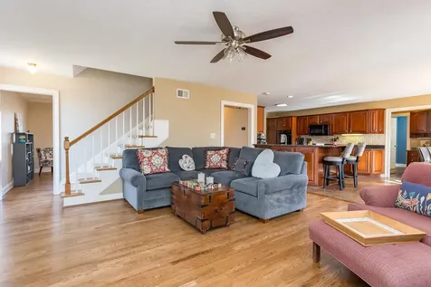 3051 Brookstone Drive Rockingham VA 22801