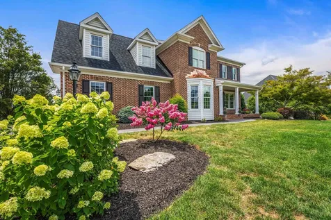 3051 Brookstone Drive Rockingham VA 22801