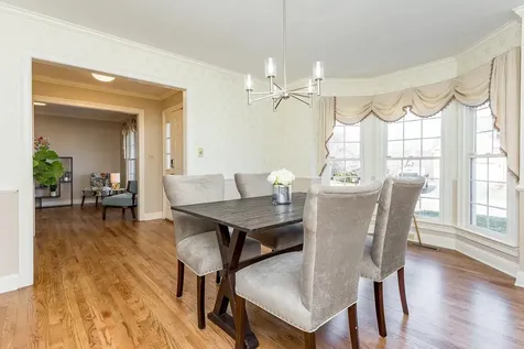 3051 Brookstone Drive Rockingham VA 22801