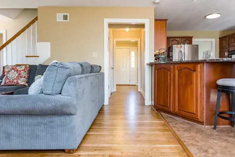 3051 Brookstone Drive Rockingham VA 22801