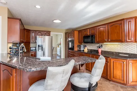 3051 Brookstone Drive Rockingham VA 22801