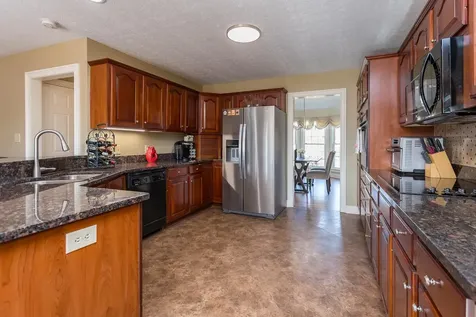 3051 Brookstone Drive Rockingham VA 22801