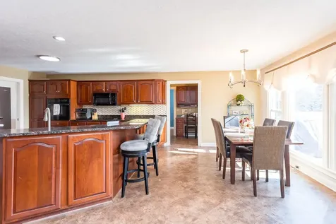 3051 Brookstone Drive Rockingham VA 22801